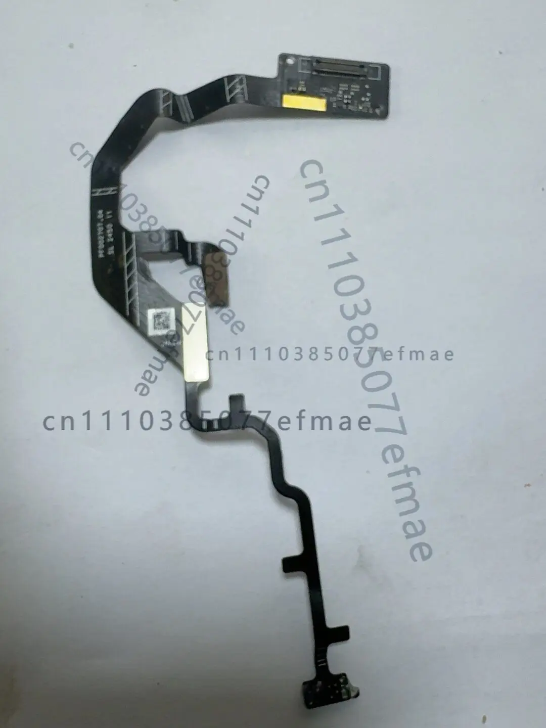 1pcs for DJI Flip 4 In 1 Flex Cable, Gimbal Signal + LiDAR + GPS Integrated Wiring Repair Component，used