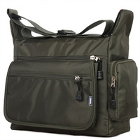 2022 Men bag shoulder bag crossbody bags nylon travel waterproof bag office workers light package men handbags handbag hand bag