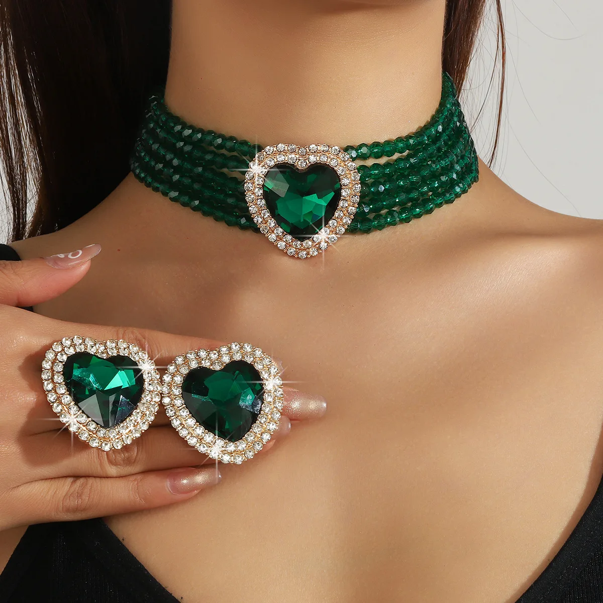 Thumbnail 4 - #15 Ranked Matching Earring Sets Picks in 2026