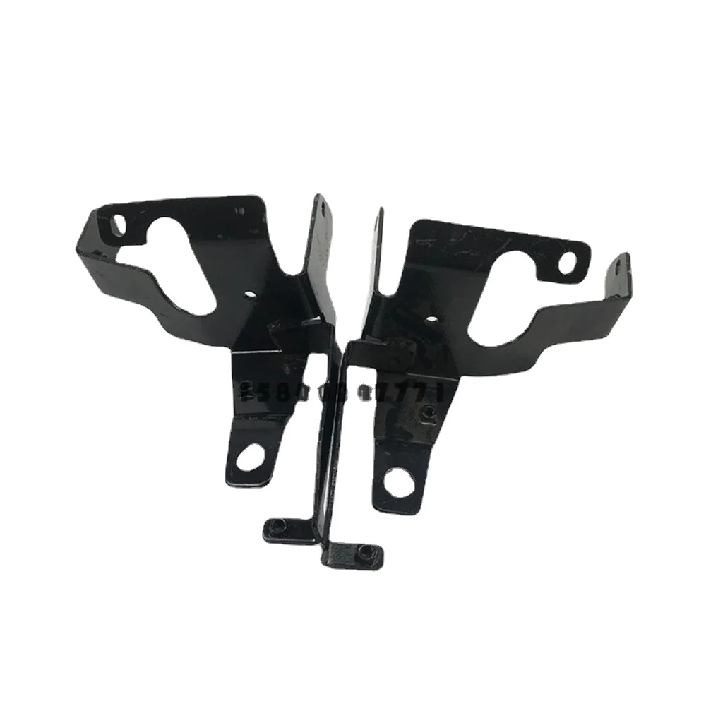 For CATERPILLAR 320D/324D/326D/330D/336D Driver's Cab Roof Lampshade Tool Headlight Bracket 1pcs