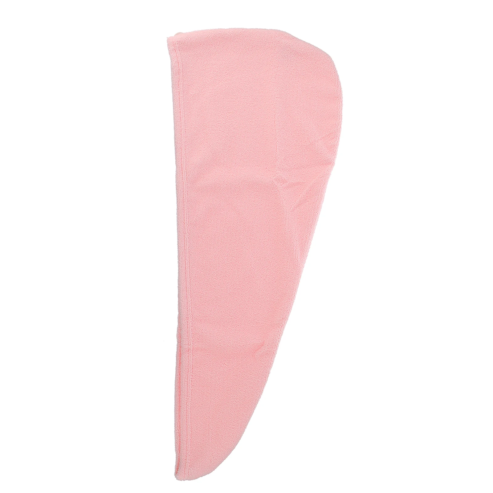 

Microfiber Hair Hair Towels Wrap Cap Towel Head Wrap Bathing Turban Quick Dry Absorption Perfect Gym Home Travel