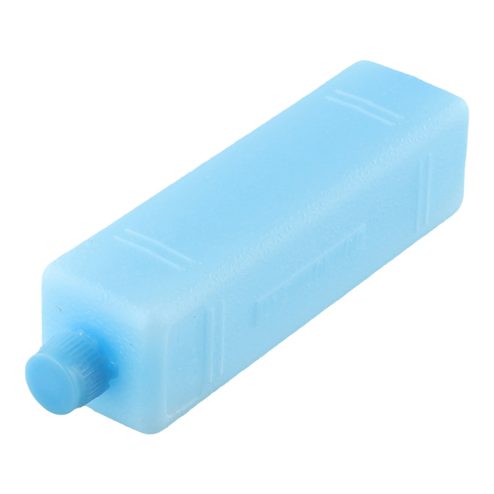 حافظ على مشروباتك طازجة وباردة في أكياس الغداء والمبردات مع صندوق الثلج هذا للتبريد ومروحة تكييف الهواء الطازج