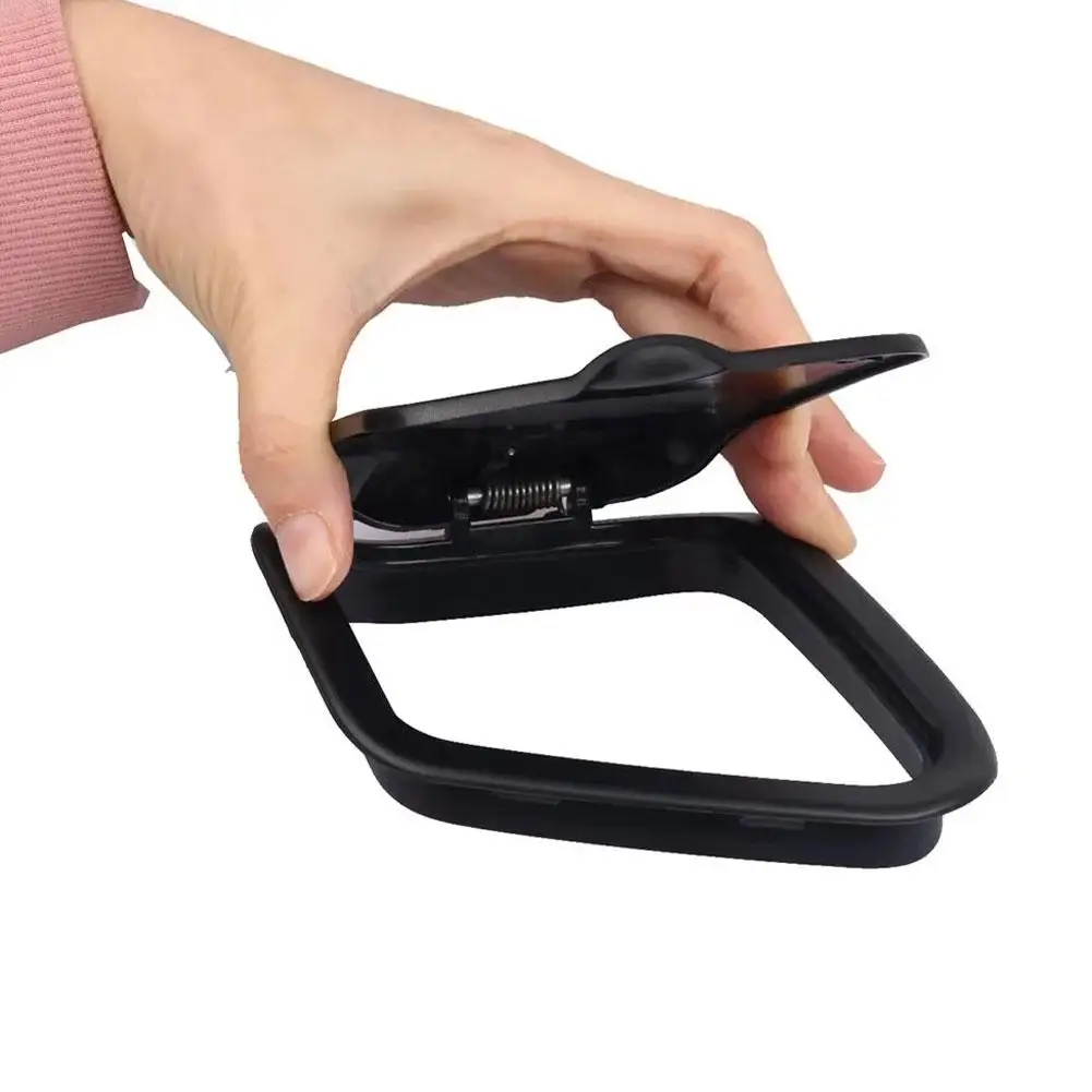 Dla Yamaha Nmax V2 NMAX125 NMAX155 2020-2023 Skrzynka narzędziowa Pokrywa do przechowywania ABS UPGRADE Boczna kieszeń Pokrywa ładowarki Wodoodporna nasadka ﻿