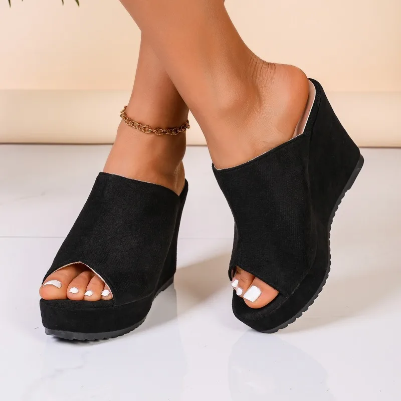 Plus Size Super Hig… - image