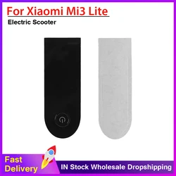 MI 3 Lite copertura del cruscotto per Xiaomi Scooter elettrico Mi3 Lite Display Screen Case Protect Shell parti di protezione del circuito stampato