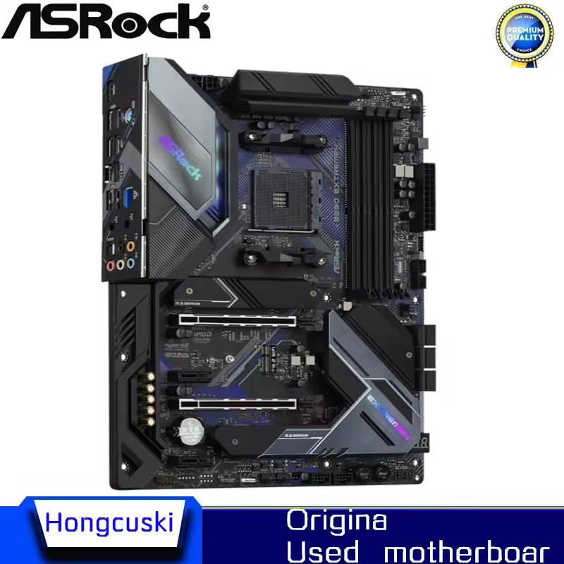 2. ASROCK B..