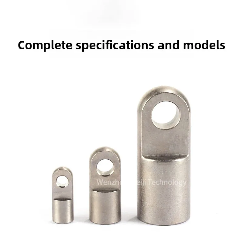 I-Type AIRTAC Connection Head F-M3/M5/M4/M10/M12/14/16/18/20/22/26/27/36/42 F-M8X125I Cylinder Accessories Y-Type F-M6×100I