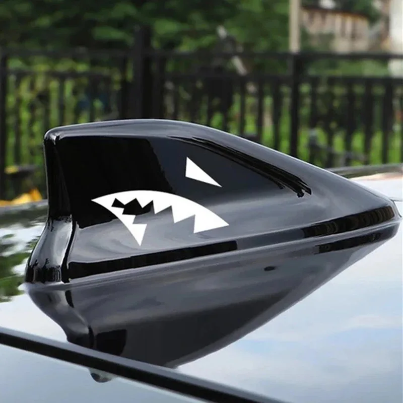 2Pcs Creative Car S…