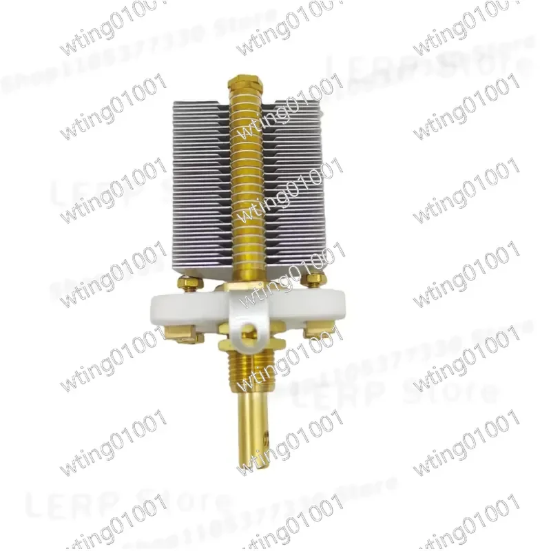 for CW1-270P Miniature Ceramic Trimmer Capacitor High Voltage Resistant Air Tuning Variable Condenser for Compact Loop