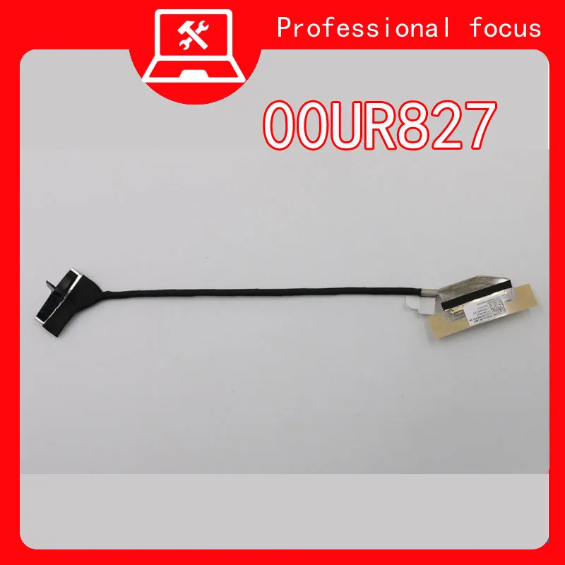 

FOR lenovo thinkpad p50 p51 bp500 4k edp video cable 40 pin lcd screen video cable line 00ur827 sc10k04521 DC02C007900