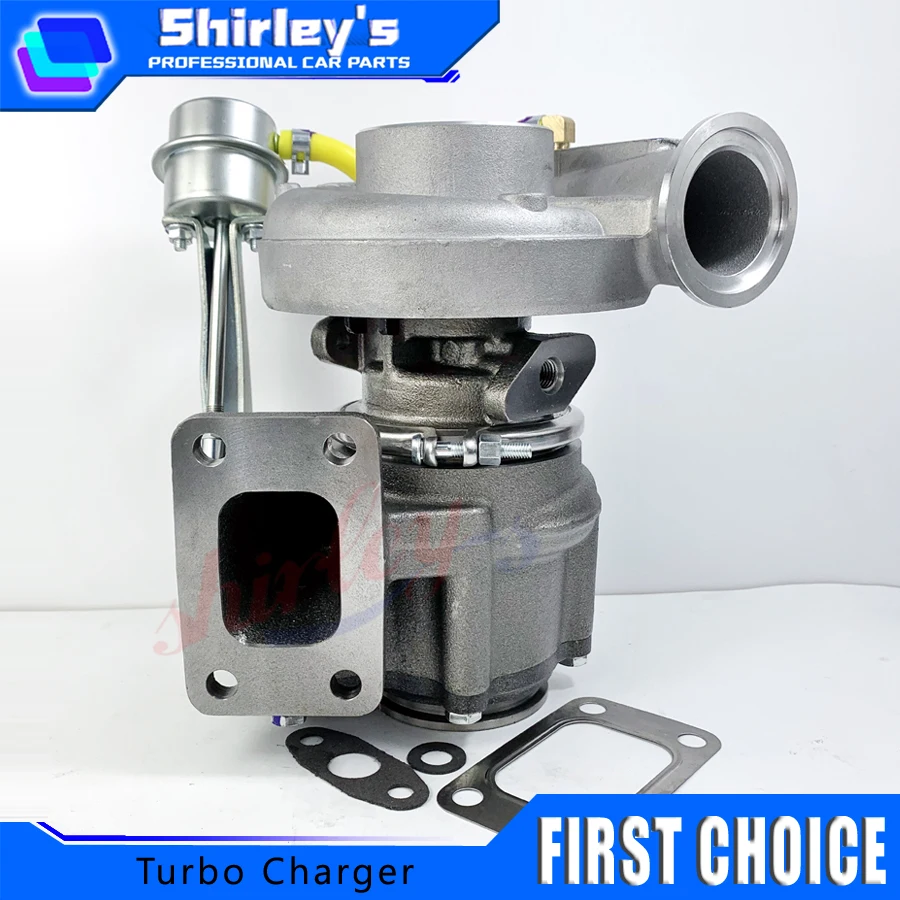 

HX30W Turbo Charger For 4BT 4BTA 3.9L 92KW 125HP 3592317 3592318 4040353 3800998 4050220 4040382 4050221 4050383 3800998