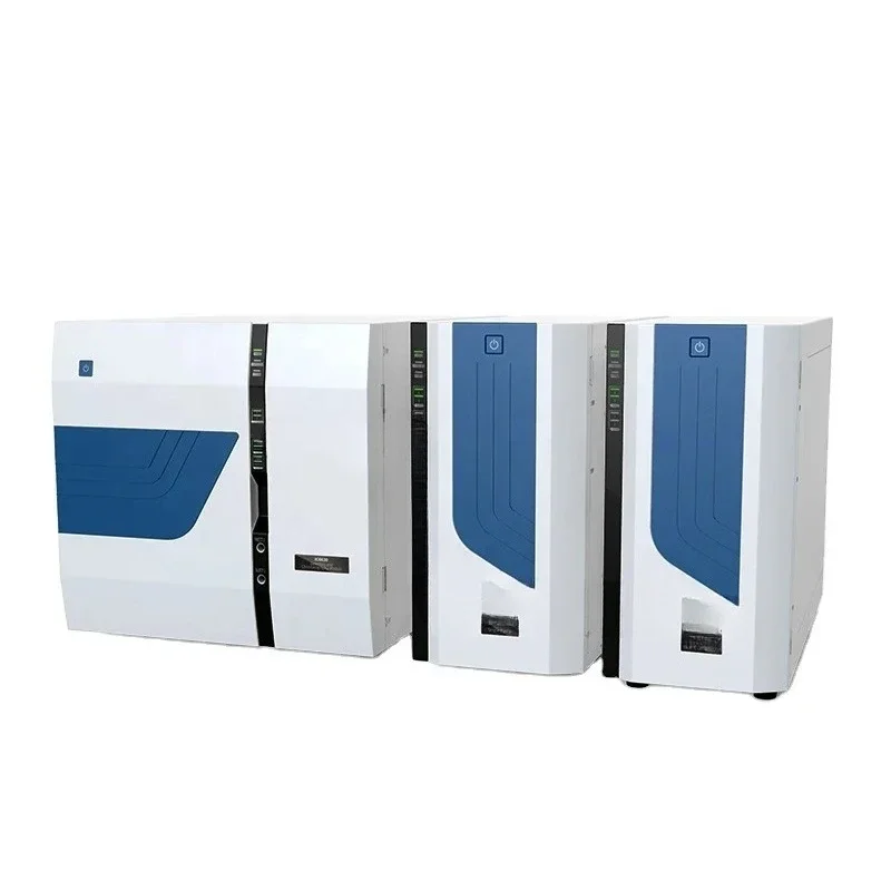 Highly Stable Ion Chromatography Lab Instrument Ion Chromatograph with Best Price