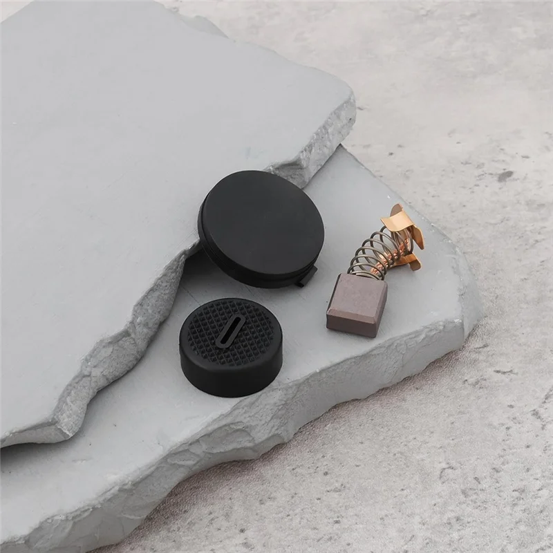 643829-7 424128-4 Carbon Brush Cover For DHR202 BHR202 SDS+ Plus Power Tool Accessory Caps 643829-7 424128-4
