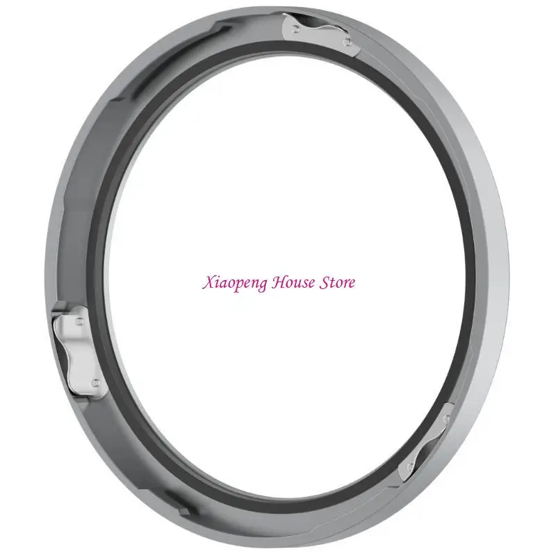 Protector reemplazo parachoques anillos bisel Protector para CMF Watch 2 77JC