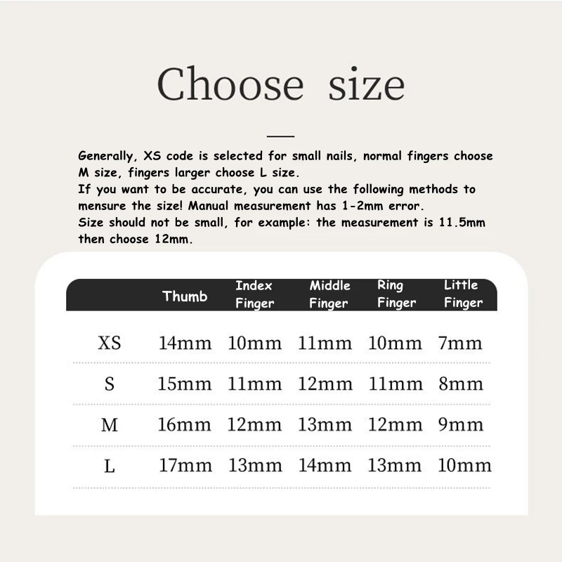 10 Uds. De uñas postizas cortas hechas a mano, decoración francesa con purpurina bonita, puntas de uñas postizas usables, conjunto de uñas de Ballet con lazo de perlas