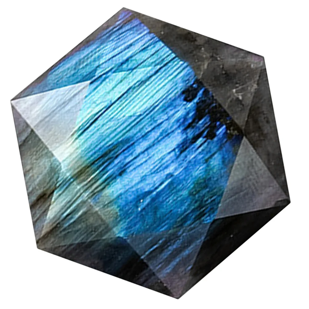 

Ornaments Polished Natural Chakra Crystal Stone Specimen Decorative Crystals Stones