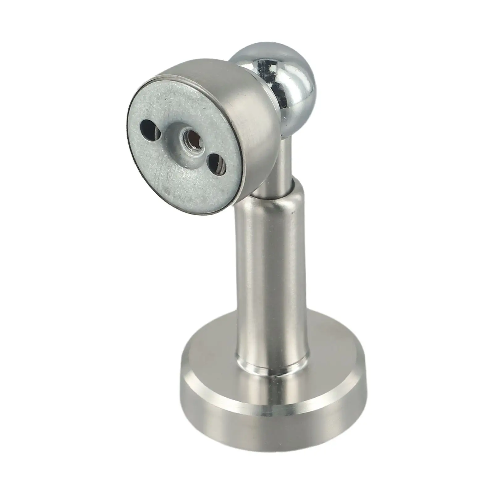 Commercial Space Residential Space Stainless Steel Door Stopper Noise Reduction Door Stop Efficient Noise Reduction