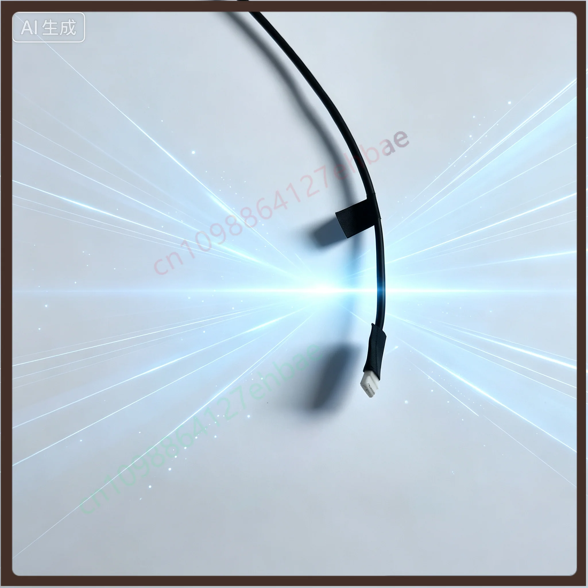 Replacement 0Y56FJ DC02002IO00 for DELL Alienware 17 R4 R5 Bottom Case Light Cable
