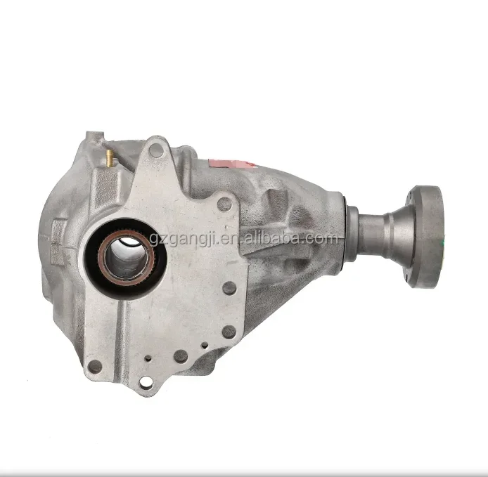 LR066503 Front Transfer Case Assys For Freelander LR040657 LR001163 Auto Transmission Parts LR007147