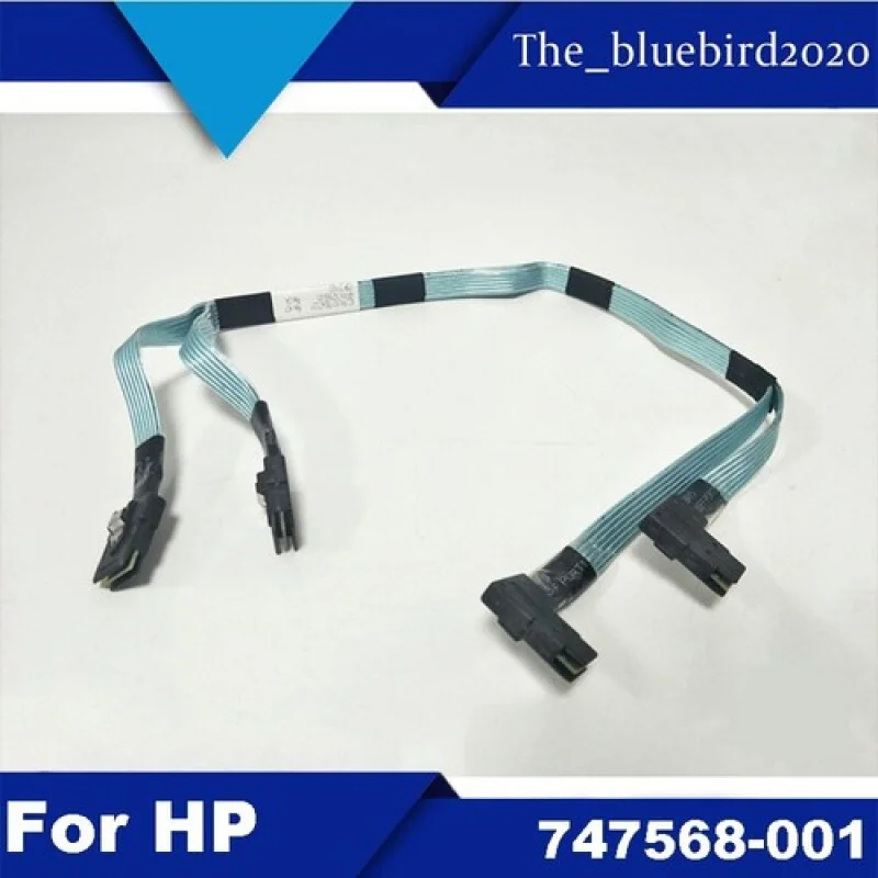 

Y для HP SAS P440AR H240 B140, кабель массива 2–2 SAS 784621-001 747568-001