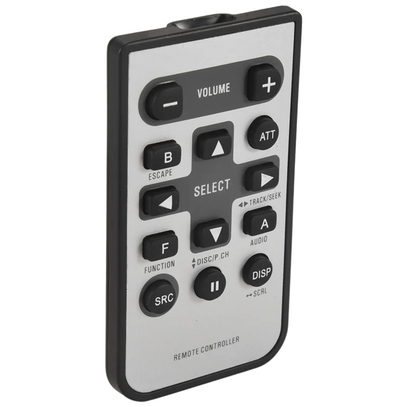 

-A94Z CXC5719 Remote Control For Pioneer DEH-1100MP DEH-1900MP DEH-2000MP Car Audio DVD AV Receiver Player