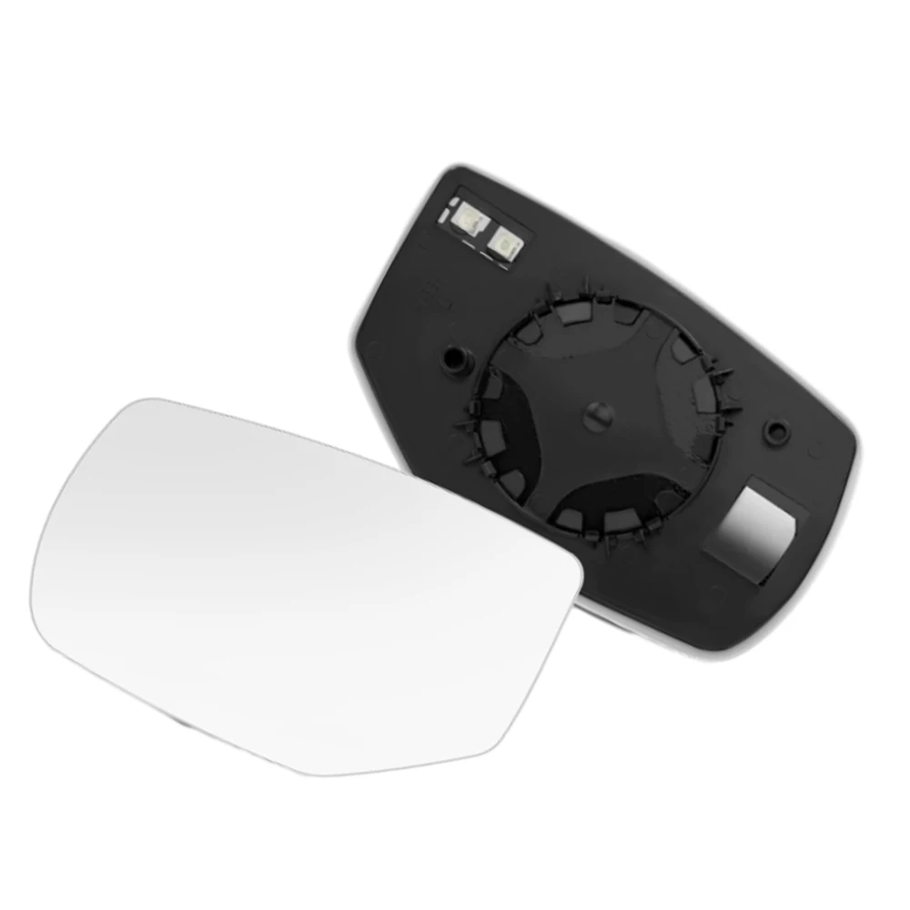 

Left Right Side Rearview Mirror Glass for Honda Accord 2013 2014 2015 2016 2017 LHD 76253T2FA01 76203T2FA01