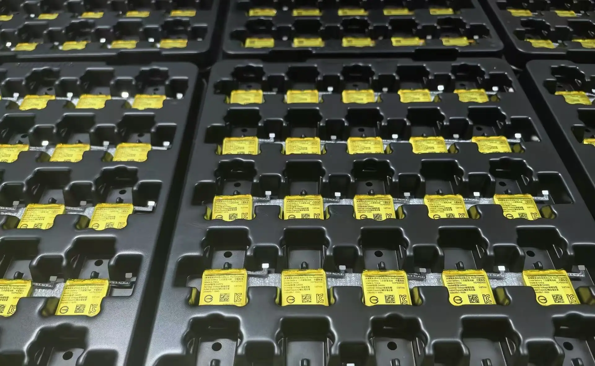 

Новый аккумулятор для Google Pixel Watch2 G495N 306 мАч 3,87 В 422222