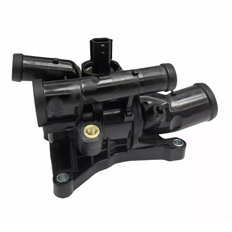

For Renault A6082000015 Car Thermostat Housing 110608920R Fits Clio Megane Citan