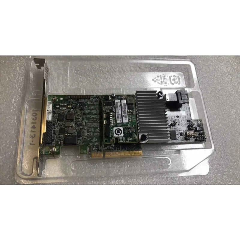 Parts For Lsi Mr Sa…