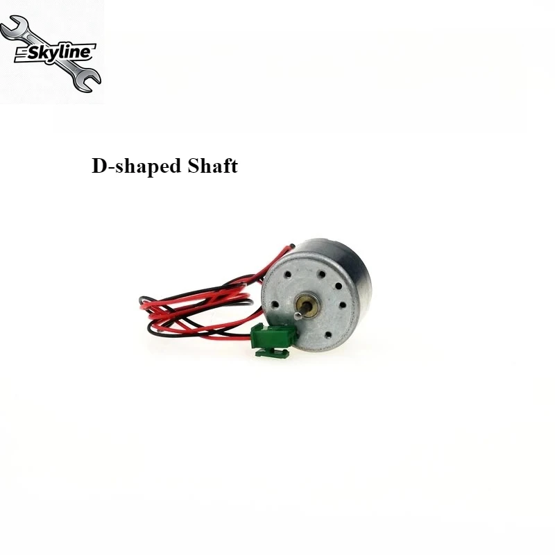 T1S/TC1D/T1C/T1D/T3 para accesorios de Motor de cubierta de basura inteligente