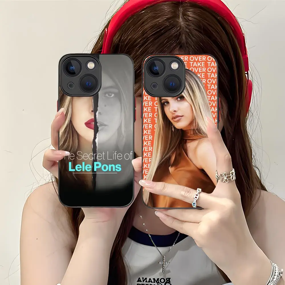 Lele Pons Mobile Ce…