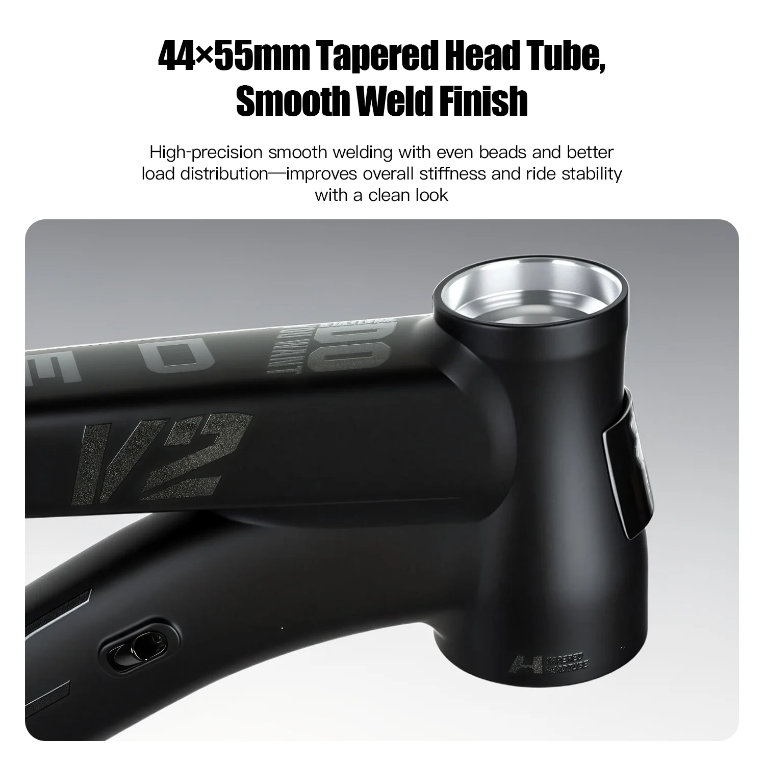Thumbnail 3 - #19 Trending Bicycle Frames Right Now
