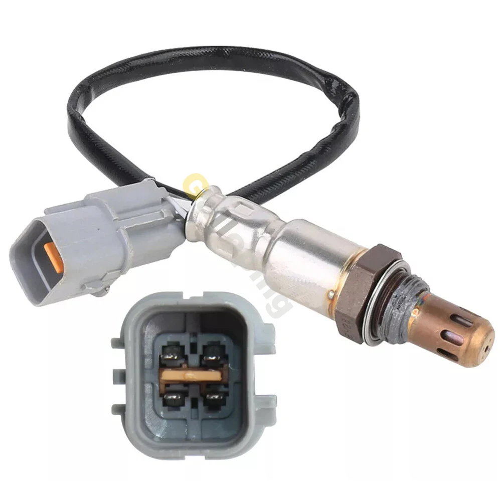 مستشعر الأكسجين O2 لهيونداي سانتا في ، لسيانتيجو ، هيونداي في المنبع ، سيانداي في ، سيانتيبورون ، تيبورون ، 2.7 لتر في اتجاه المنبع ، 2 ×