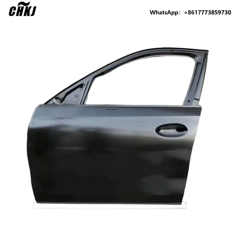 

CHKJ for Custom Wholesale Car Doors for German Cars BMW New X6 G06 Front and Rear Door Aluminum Door Kits