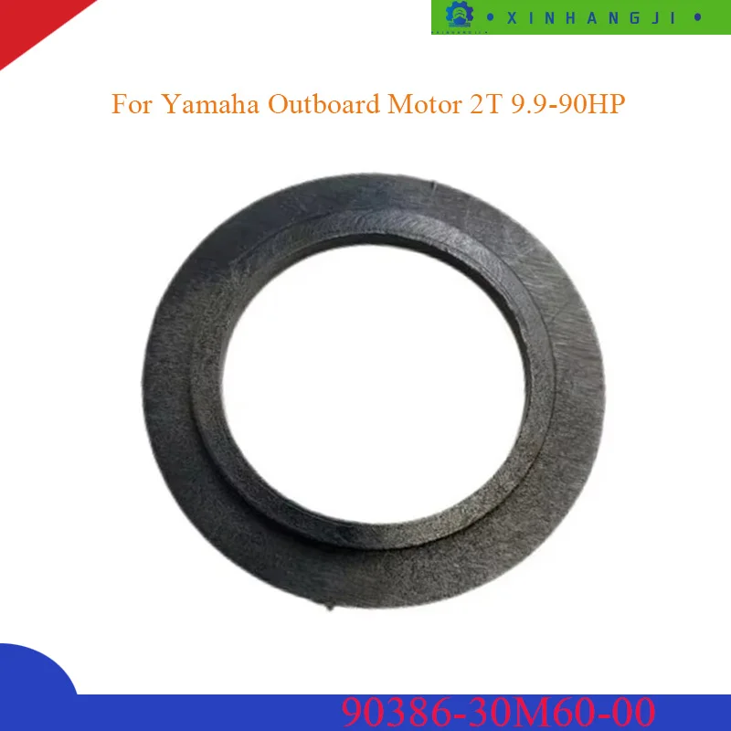

Оптовая продажа от производителя втулка 90386-30M60-00 для подвесного мотора Yamaha 2T 9,9-90 л.с. и 4T F6-F90 90386-30M60 часть лодки