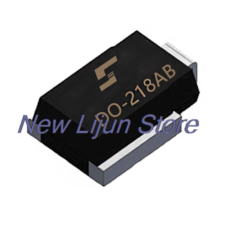 

40pcs diode SM8S28CA SM8S30CA SM8S33CA TVS two-way