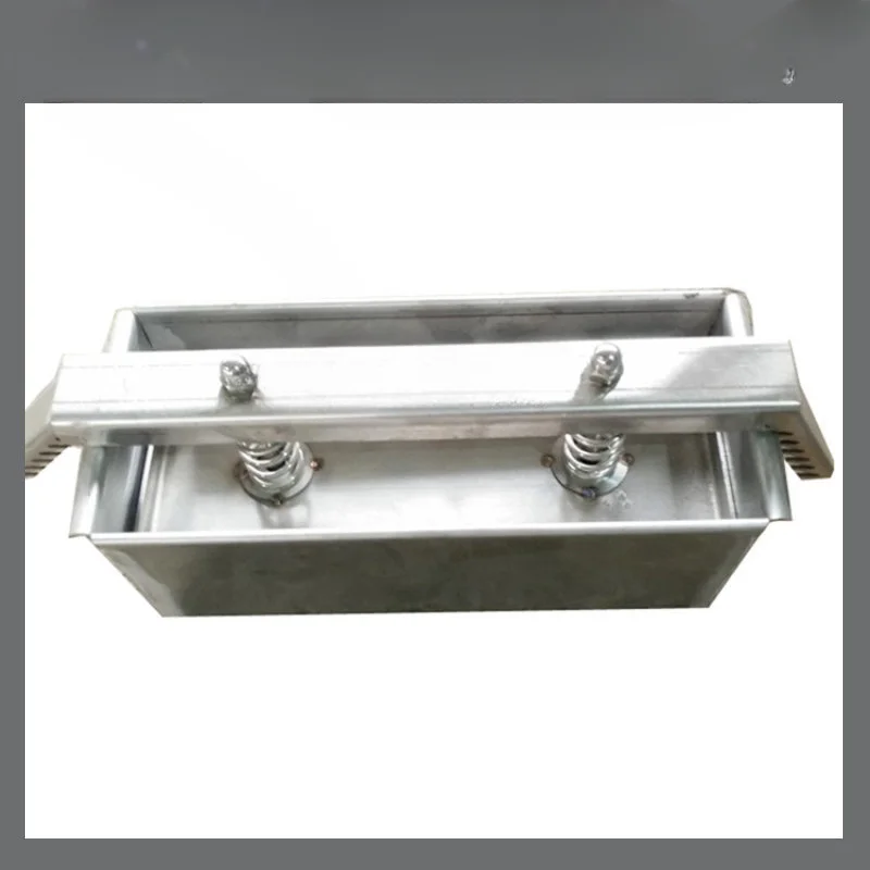 

Stainless steel pressure pig head meat mold box 304 forming mold meat press pork chop elbow pig trotter meat jelly