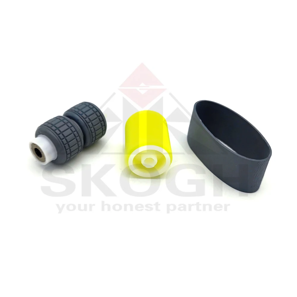 

Комплект ролика разделения звукоснимателя ADF для Kyocera TASKalfa 250ci 300ci 3500i 4500i 5500i 4002i 5002i 302ND94340 302ND94350 302N 406030