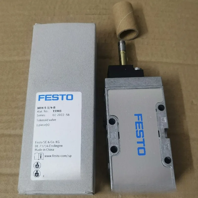Parts For Festo/Fes…