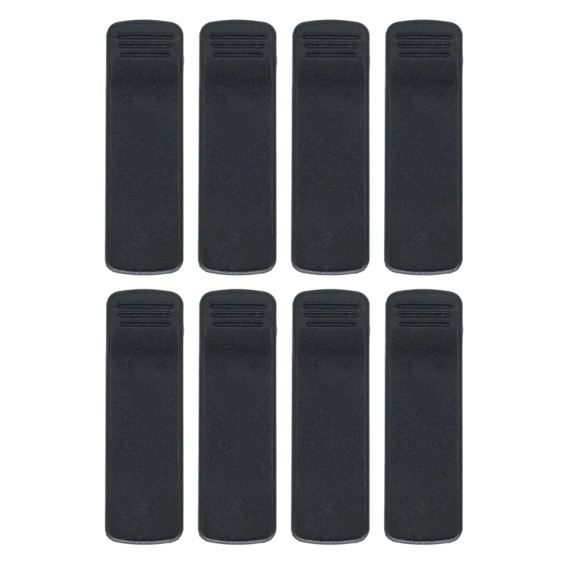 HLN8460 NTN8266 Microphone Belt Clamp for XTS3000 XTS2500 XTS3500 XTS5000 APX6000 APX7000 APX8000 Two Way Radio Dropshipping