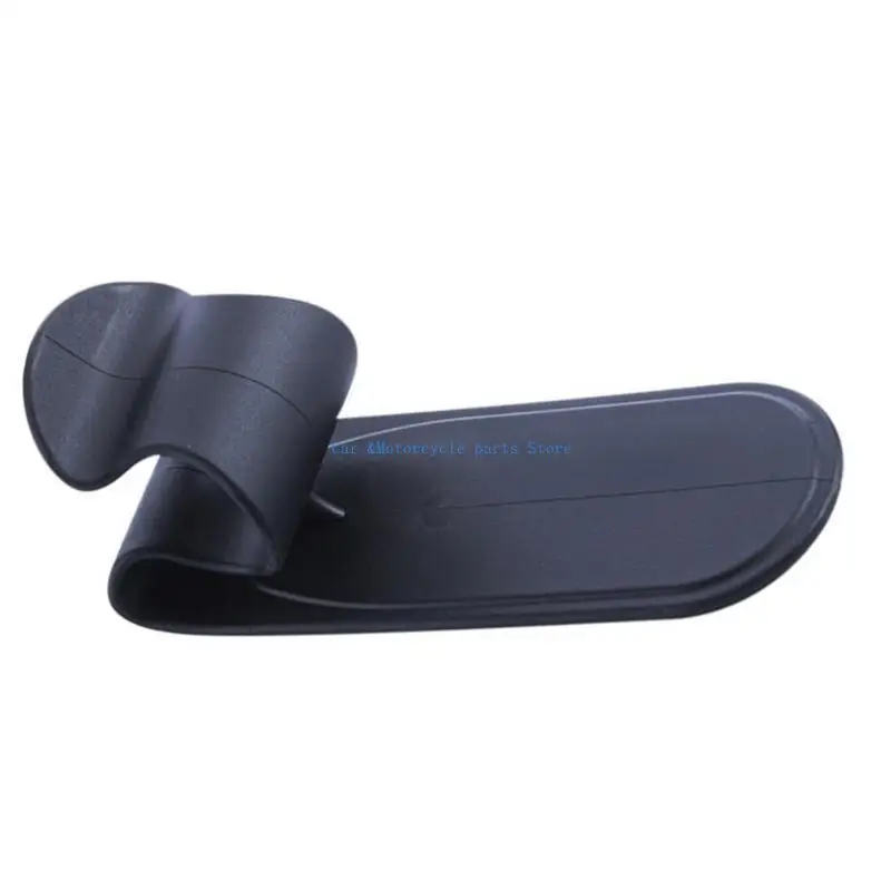

Y9UC Universal Practical Car Umbrella Hanger Hook Nonslip Saves Space Reduces Clutter