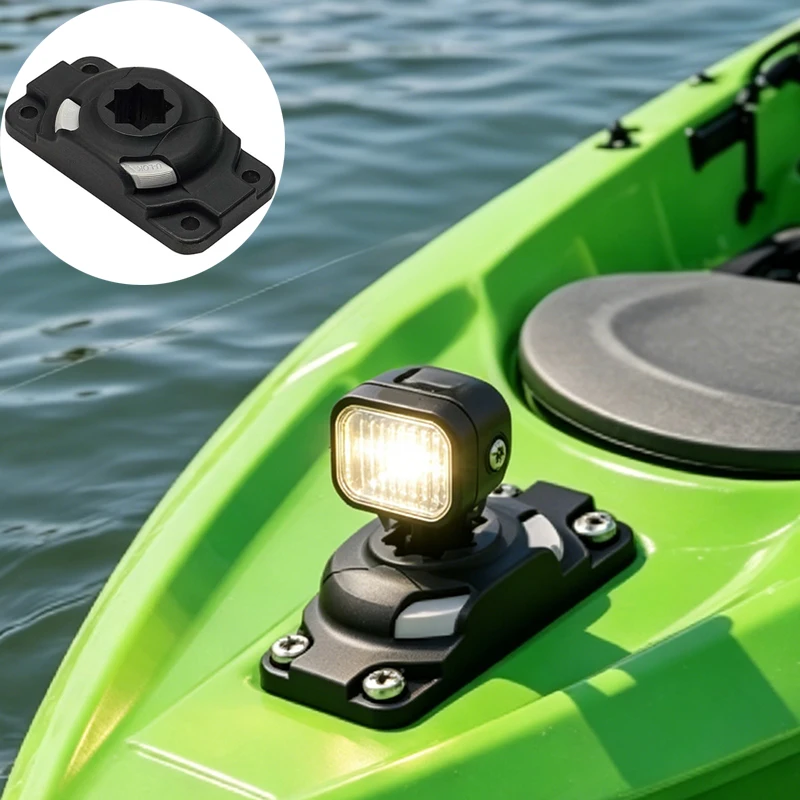 Base per Telaio di Navigazione - Fishing Boat Navigation Light recensione e prezzo