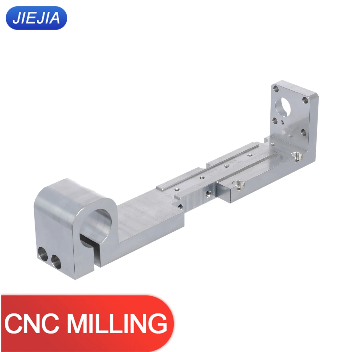 Custom CNC Machining Service Aluminum Stainless Steel Parts Precision Milling Turning ISO9001 Factory Direct Price OEM
