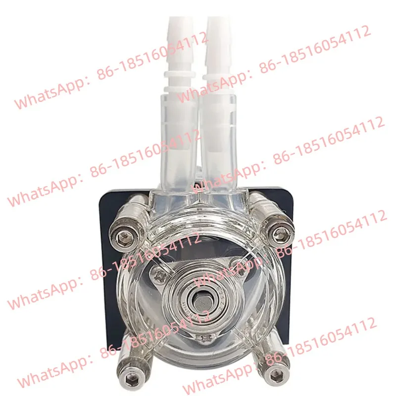 Bomba Dosadora Peri… - image