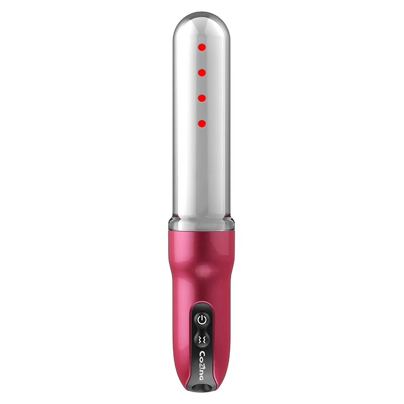 Female Sex Apparatus Pelvic Infection Treatment Lasers Physical Therapy Apparatus