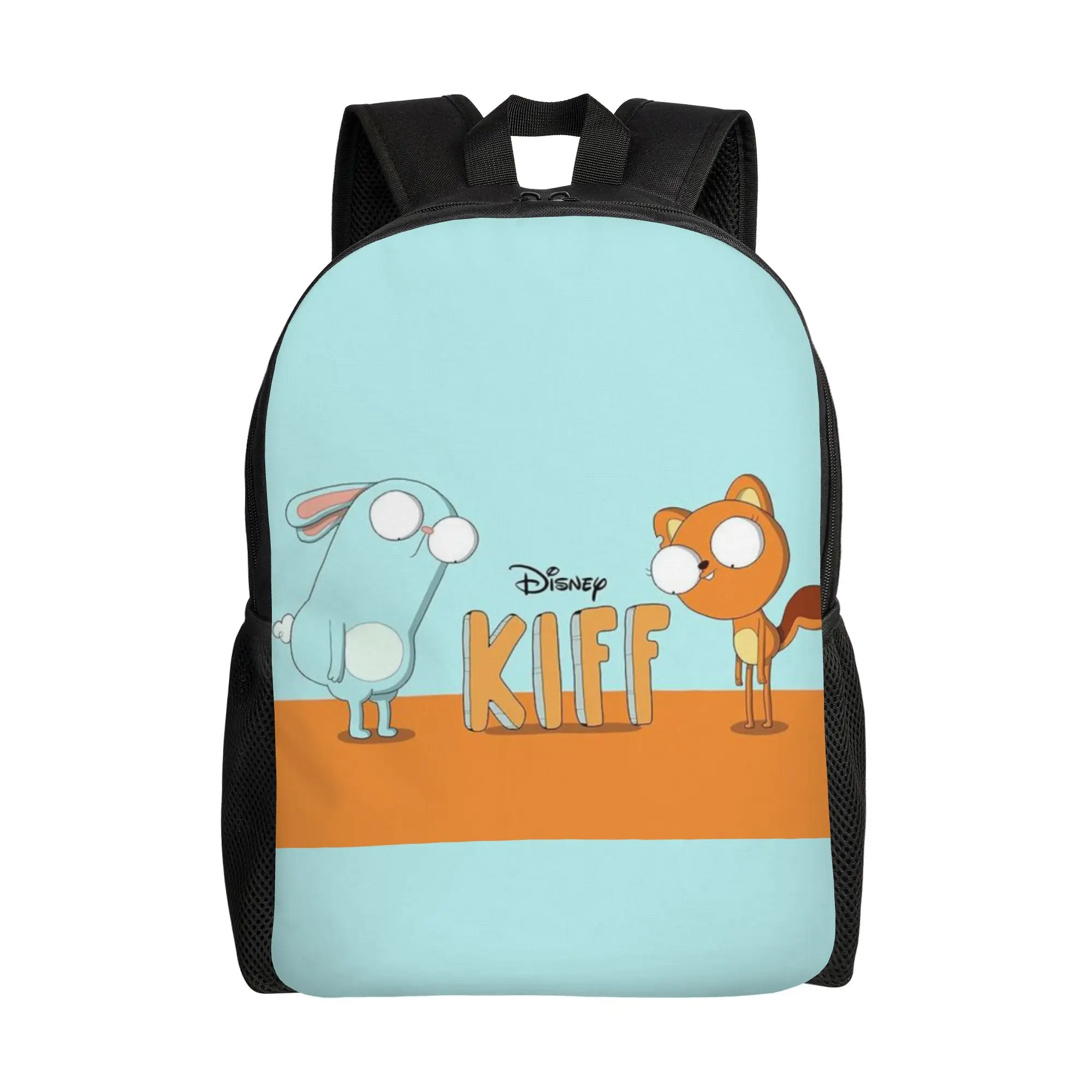 

Back to school season Fashion Barry (5) Storage Bag Kiff Girl Boy Backpack