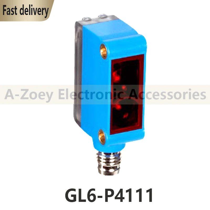 GL6-P4111 Original, nuevo, GL6-P4112