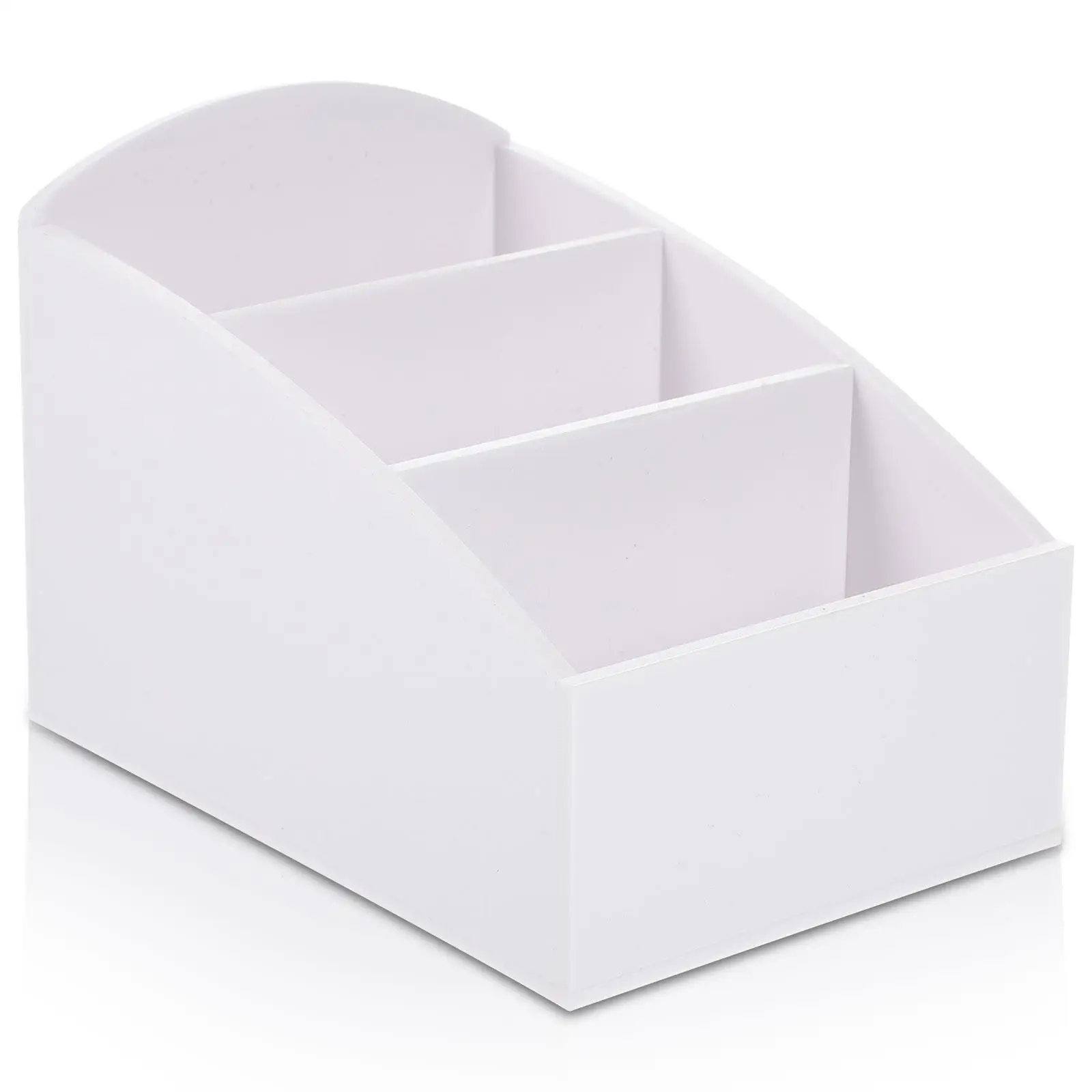 

Canisters Seasoning Bag Storage Box Coffee Station Holder Condiment Syrup Desktop Sugar Snack