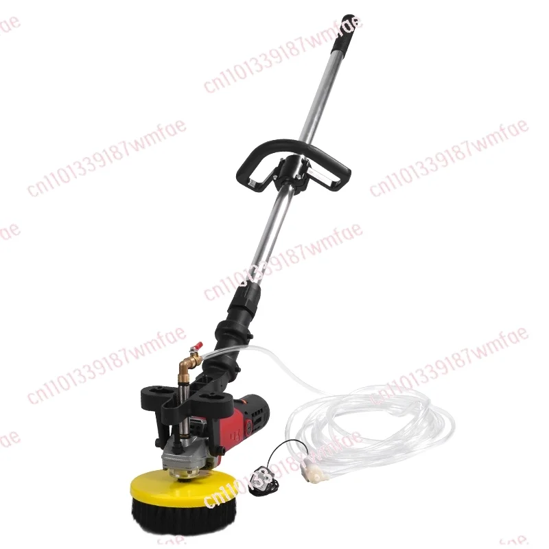 

Washing Machine Carpet Cleaning Electric Floor