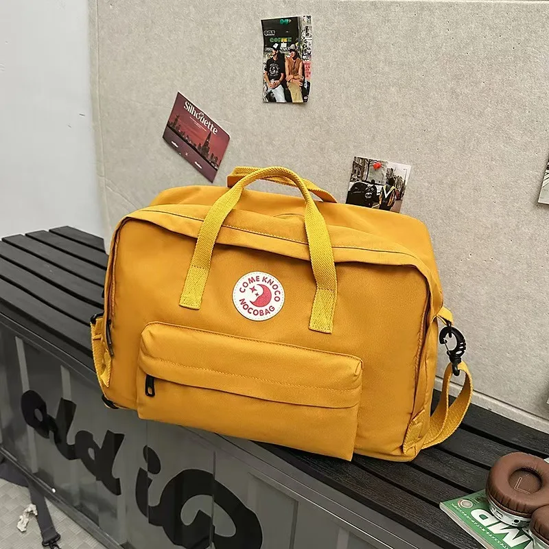 トラベルバッグ 30L トートバッグ 大容量 フィットネス 多機能 防水 トラベル ラップトップバッグ